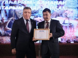 В Якутии отметили День охотника