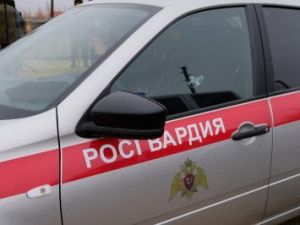 Задержан посетитель клуба, находящийся в федеральном розыске