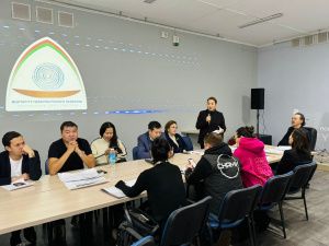 Церемонии открытия и закрытия игр «Дети Азии» подготовит Институт геокультурного развития Якутии