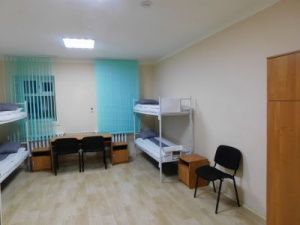 В Ленске вместо колонии особого режима открыли исправительный центр с удобствами