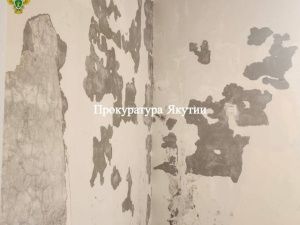 Суд обязал провести ремонт здания Чурапчинской школы-интернат олимпийского резерва