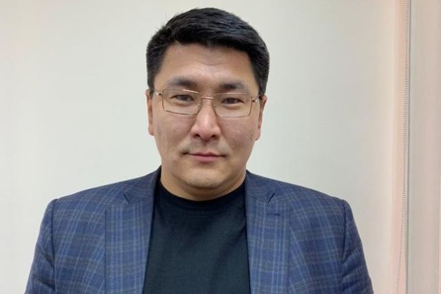 Руководитель в режиме онлайн