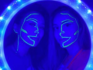 Почувствовать себя аватаром: в трёх коррекционных школах Якутска реализуют семейный арт-проект