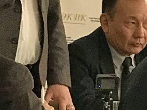 Покаяние Членова, обвинения Аммосова, угрозы Христофоровой…