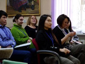 Студенты и учащиеся Высшей школы музыки стали лауреатами Международного конкурса молодых музыкантов