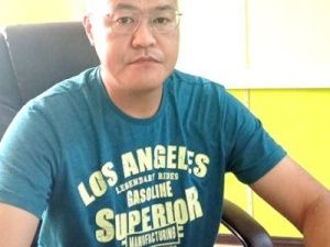 Аян Емельянов: «Хотой» дает возможность жителям республики получить свой гектар»