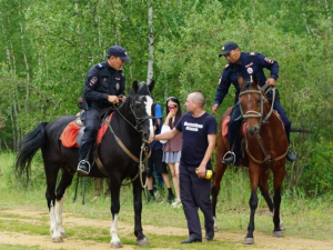 Определены победители республиканской военно-спортивной игры «Таежный герой»
