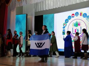 В Батагае проходит республиканский форум по развитию арктического образования