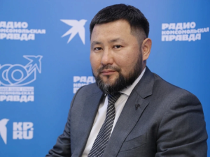 Школьники Якутии и ДНР примут участие в уроках мужества с помощью телемоста