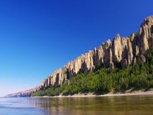 По итогам конкурса «Дальний Восток – земля приключений» будет создана интерактивная карта маршрутов