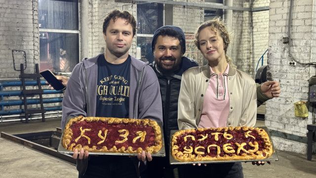 Якутский актер примет участие в сериале «Кузя. Путь к успеху» на ТНТ