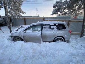 Глава села Таттинского улуса предстанет перед судом