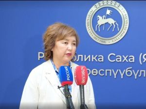 Асида Алексеева: обряды алгыс способствуют обретению душевного спокойствия участников СВО и их родных