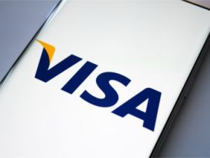 Visa повысит предельную сумму для покупок без ПИН-кода