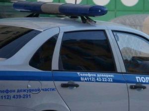 В Якутске вор украл из автосервиса сейф с деньгами и инструменты