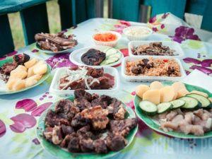 Отравившиеся на Ысыахе Олонхо массово подают иски