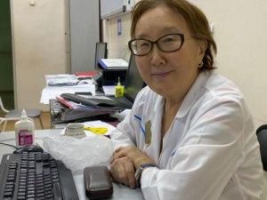 Курить или не курить? 