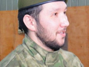 С якутского бойца спецназа взыскали 24 млн рублей