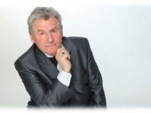 Валерий Стефанский приглашает…