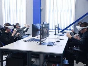 Айсен Николаев: Якутия намерена расширить проект «Профессионалитет» в республике