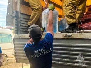 Гидрологическая обстановка на реках Якутии развивается в соответствии с прогнозом