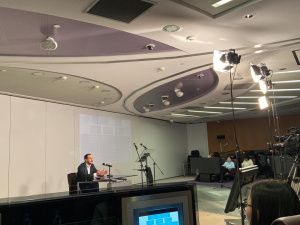 Библиотекари Якутии проходят курсы повышения квалификации в  Президентской библиотеке им. Б. Ельцина
