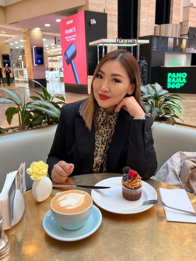 Ясновидящая из Якутии Мари Сырдык Куус рассказала о том, как бывший ухажер угрожал ей убийством и изнасилованием