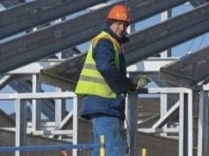 Строящиеся в Якутии стационары для престарелых сдадут в срок, несмотря на COVID-19