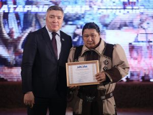 В Якутии отметили День охотника