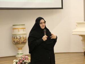 «Потомки государевых ямщиков» — фильм об уникальном русском субэтносе в Якутии презентован в Москве