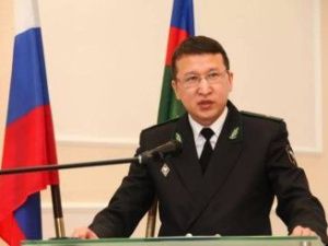 Уголовное дело бывшего главного судебного пристава Якутии прекращено в связи с примирением сторон