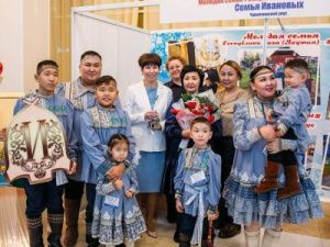 Якутия получит около семи миллиардов рублей на поддержку демографии