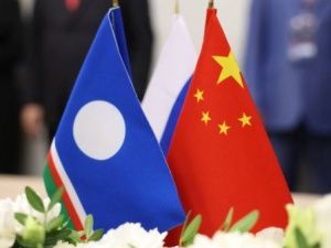 В Якутию приедет делегация из Китайской Народной Республики