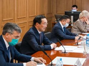 В районах и городских округах Якутии ужесточены меры по недопущению распространения коронавируса