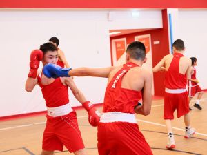 В Якутске открыли пристрой к Мархинской средней школе №1