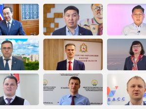 Всероссийский конкурс «Моя профессия – ИТ» стартовал в 10 регионах страны