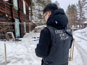 Зарезал друга и явился с повинной…