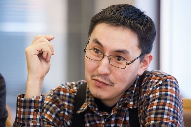 Якутский журналист оштрафован за сомнительные комментарии в "Дожде"