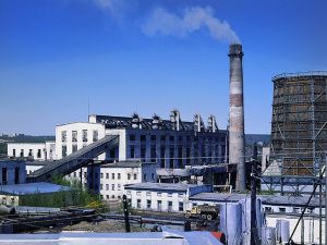 Замминистра энергетики РФ Евгений Грабчак провел совещание по развитию системы теплоснабжения поселка Чульман