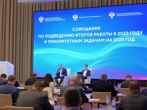 Айсен Николаев: В 2024 году Якутия введет рекордное число объектов социальной инфраструктуры