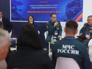 ЕДДС Якутии: новый профессиональный стандарт и кадровой вызов на три миллиона квадратных километров