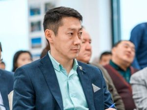 Супруга экс-замминистра сельского хозяйства Якутии: "Моего мужа оговорили и раздавили"! СУПЕРЭКСКЛЮЗИВНОЕ ВИДЕО!