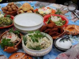 Ысыах Туймаады: начался прием заявлений на торговлю