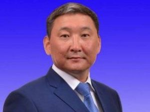 Глава Якутии назначил министра по развитию Арктики