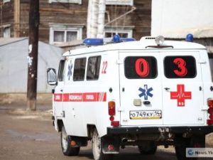 Единая диспетчерская служба скорой помощи Якутии заработает в 2019 году