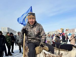 В Якутии ветеран СВО будет работать зоотехником 