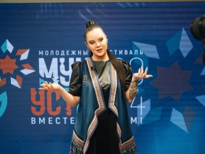 Муус Устар- 2024: молодёжный фестиваль расширяет направления