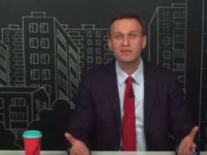 Навальный про мост в Якутии (видео)