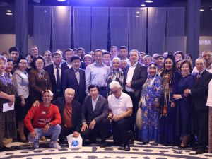 Предложения деятелей культуры войдут в указ о стратегических приоритетах сохранения и укрепления традиционных духовно-нравственных ценностей в Якутии