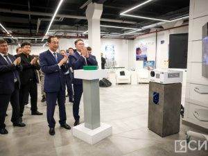 15 кинозалов открыли в один день в Якутии